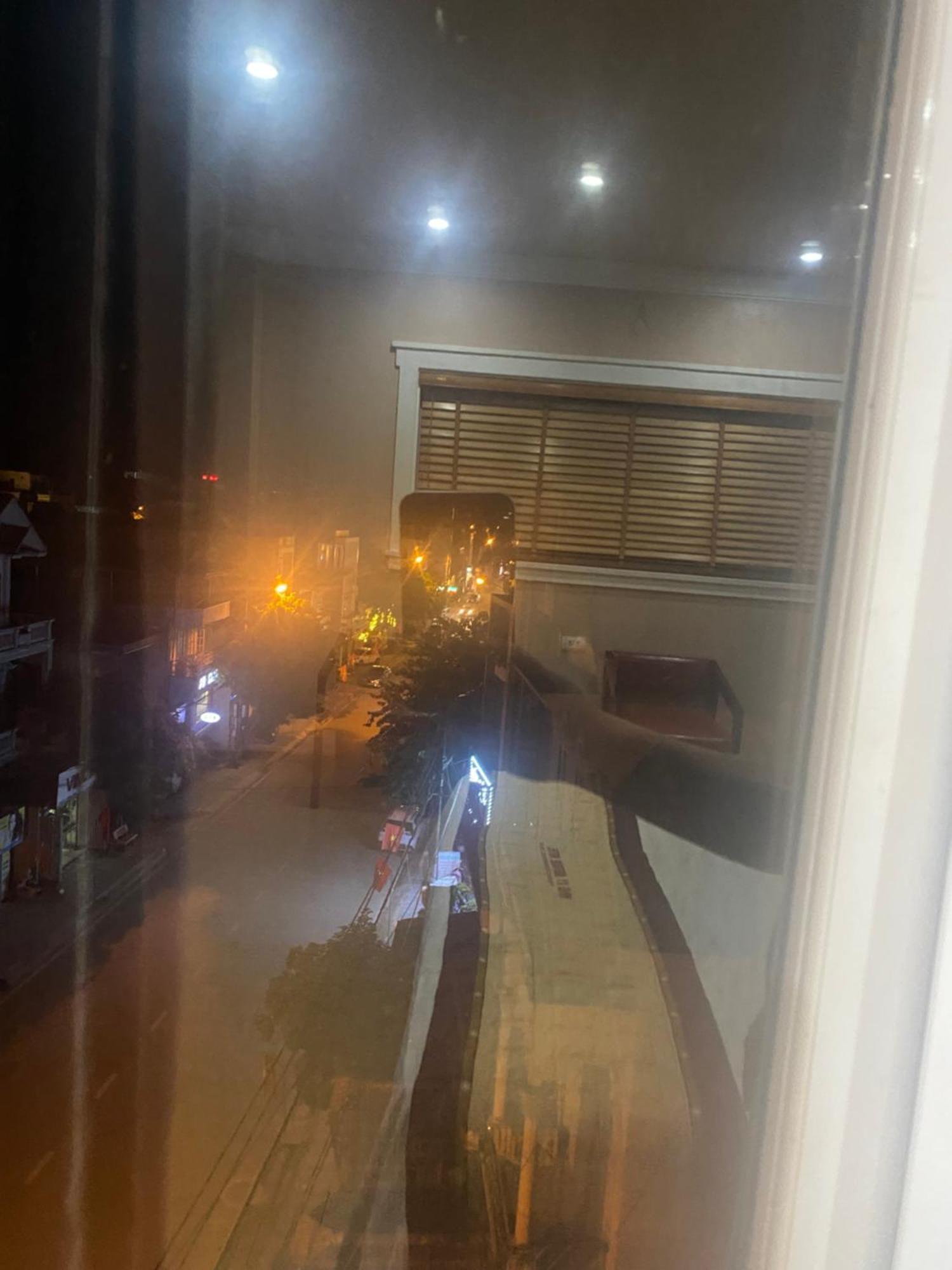 Hong Ky Boutique Hotel Diện Biên Phủ Екстериор снимка