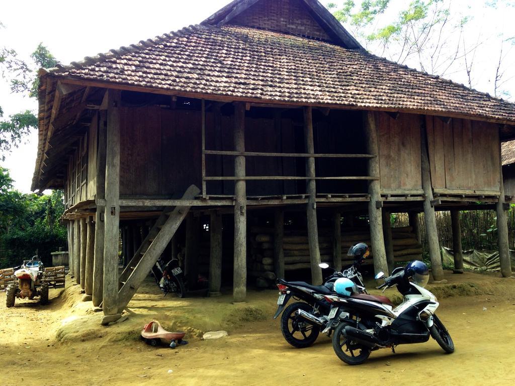 Hong Ky Boutique Hotel Diện Biên Phủ Екстериор снимка