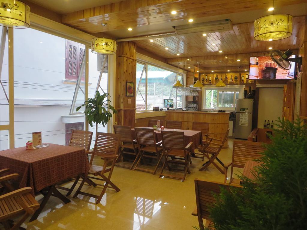 Hong Ky Boutique Hotel Diện Biên Phủ Екстериор снимка