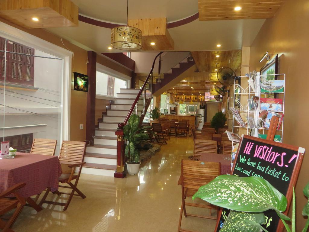 Hong Ky Boutique Hotel Diện Biên Phủ Екстериор снимка